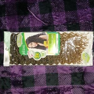 ⭐️4/$20❤️Crochet hair